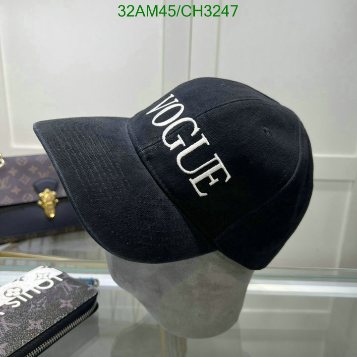 Balenciaga-Cap(Hat) Code: CH3247 $: 32USD