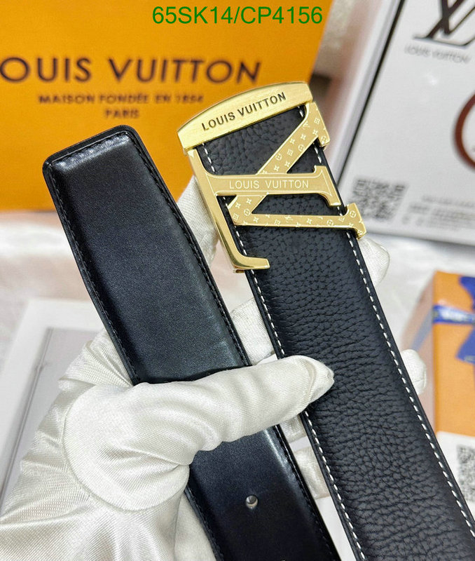 LV-Belts Code: CP4156 $: 65USD