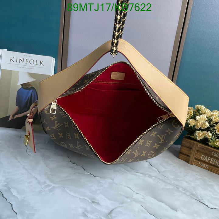 LV-Bag-4A Quality Code: KB7622