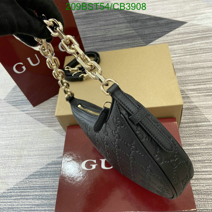 Gucci-Bag-Mirror Quality Code: CB3908 $: 209USD