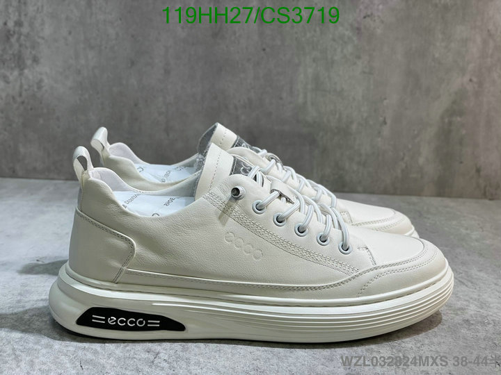 Ecco-Men shoes Code: CS3719 $: 119USD