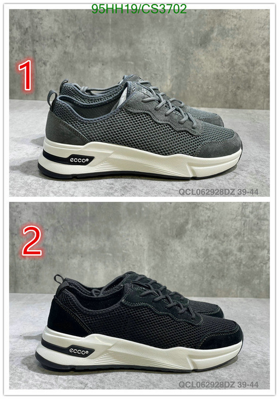 Ecco-Men shoes Code: CS3702 $: 95USD