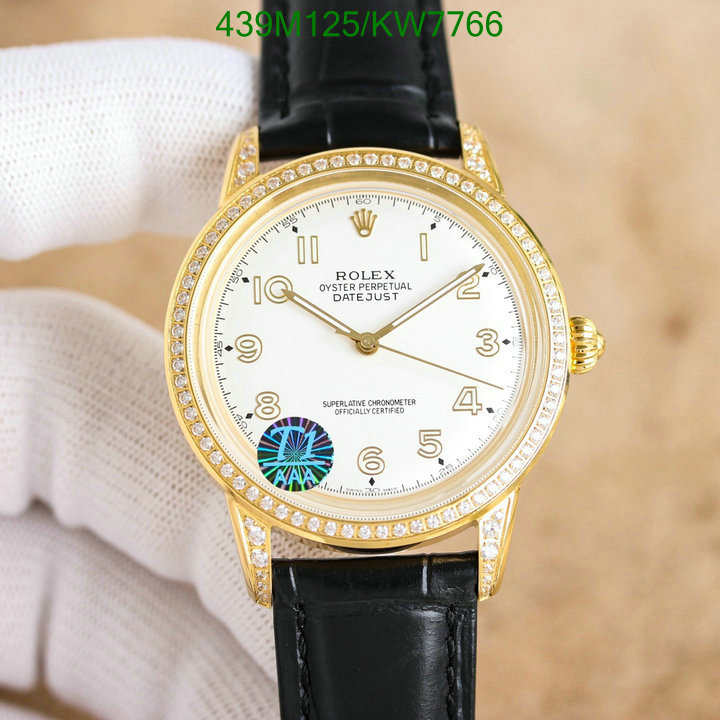 Rolex-Watch-Mirror Quality Code: KW7766 $: 439USD