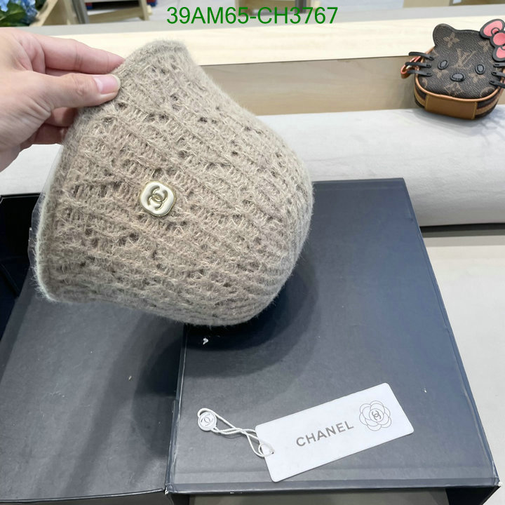 Chanel-Cap(Hat) Code: CH3767 $: 39USD