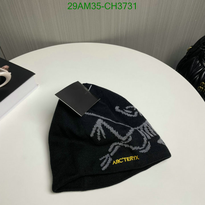 ARCTERYX-Cap(Hat) Code: CH3731 $: 29USD