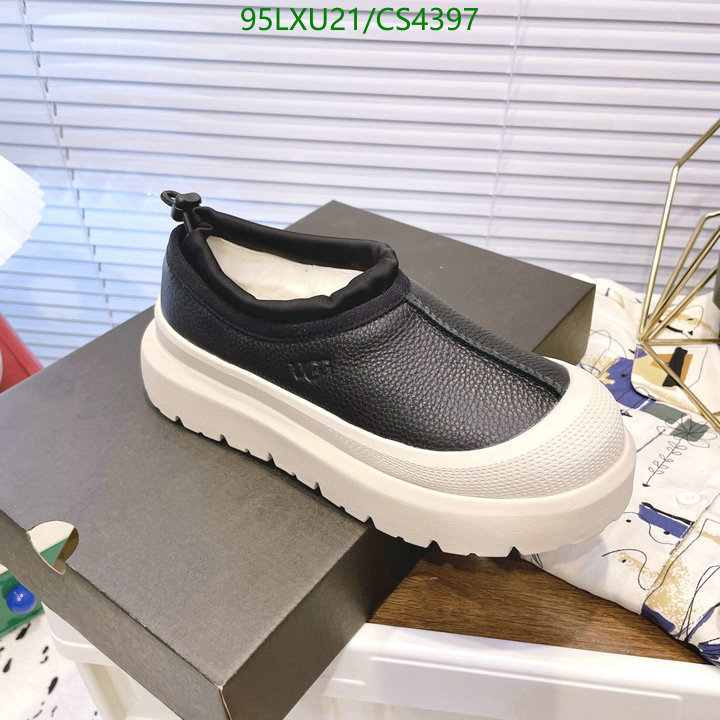 UGG-Men shoes Code: CS4397 $: 95USD