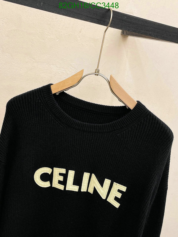 Celine-Clothing Code: CC3448 $: 82USD