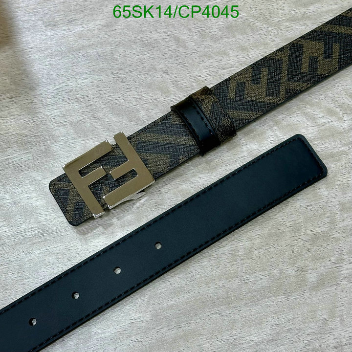 Fendi-Belts Code: CP4045 $: 65USD