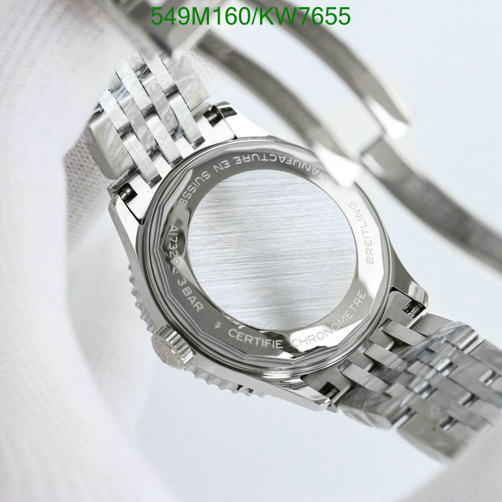 Breitling-Watch-Mirror Quality Code: KW7655 $: 549USD