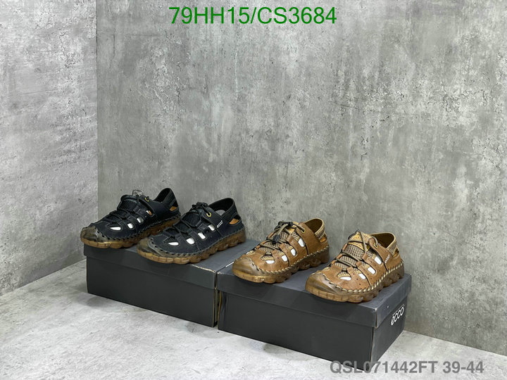 Ecco-Men shoes Code: CS3684 $: 79USD