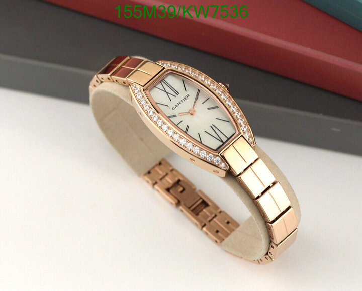 Cartier-Watch-4A Quality Code: KW7536 $: 155USD