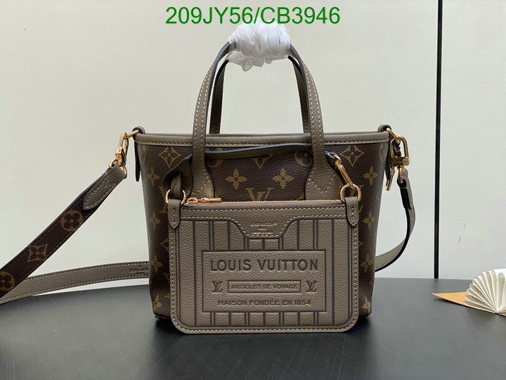 LV-Bag-Mirror Quality Code: CB3946 $: 209USD