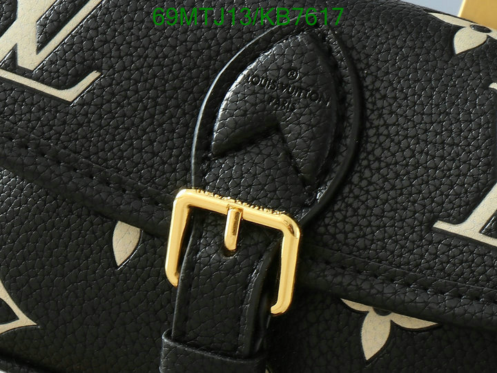 LV-Bag-4A Quality Code: KB7617 $: 69USD