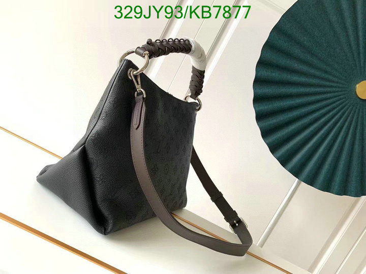 LV-Bag-Mirror Quality Code: KB7877 $: 329USD