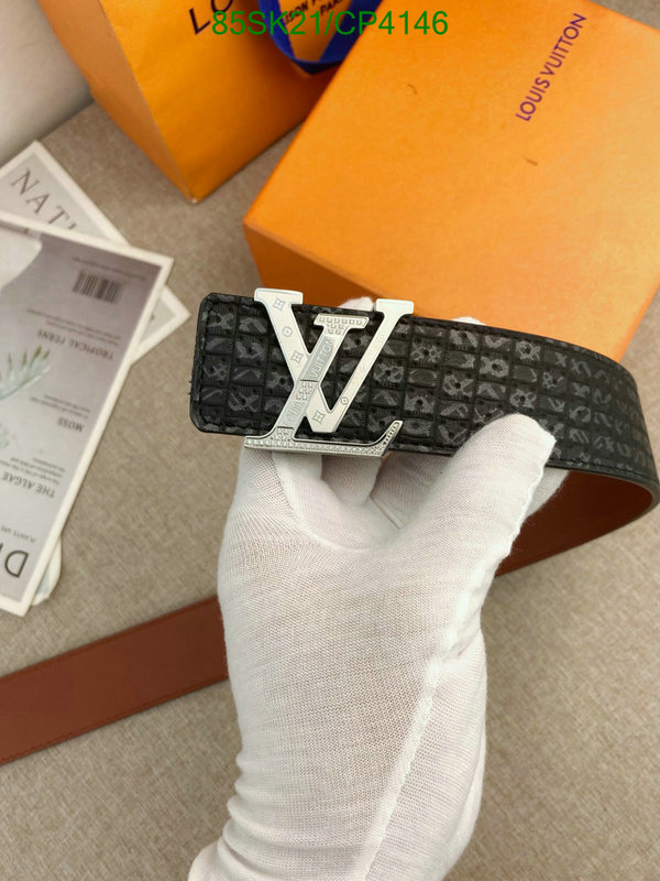 LV-Belts Code: CP4146 $: 85USD