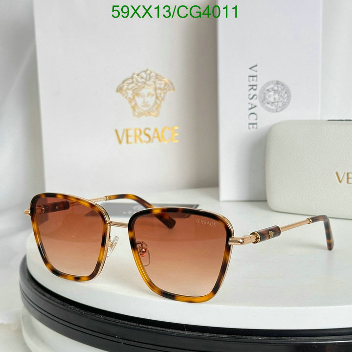 Versace-Glasses Code: CG4011 $: 59USD