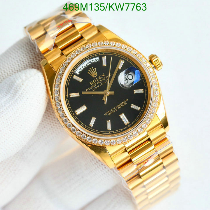 Rolex-Watch-Mirror Quality Code: KW7763 $: 469USD