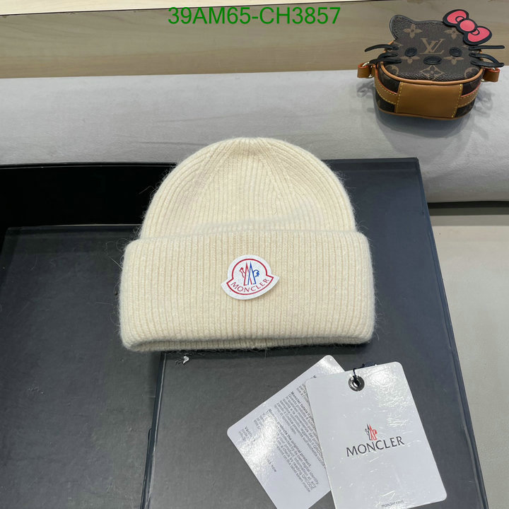 Moncler-Cap(Hat) Code: CH3857 $: 39USD