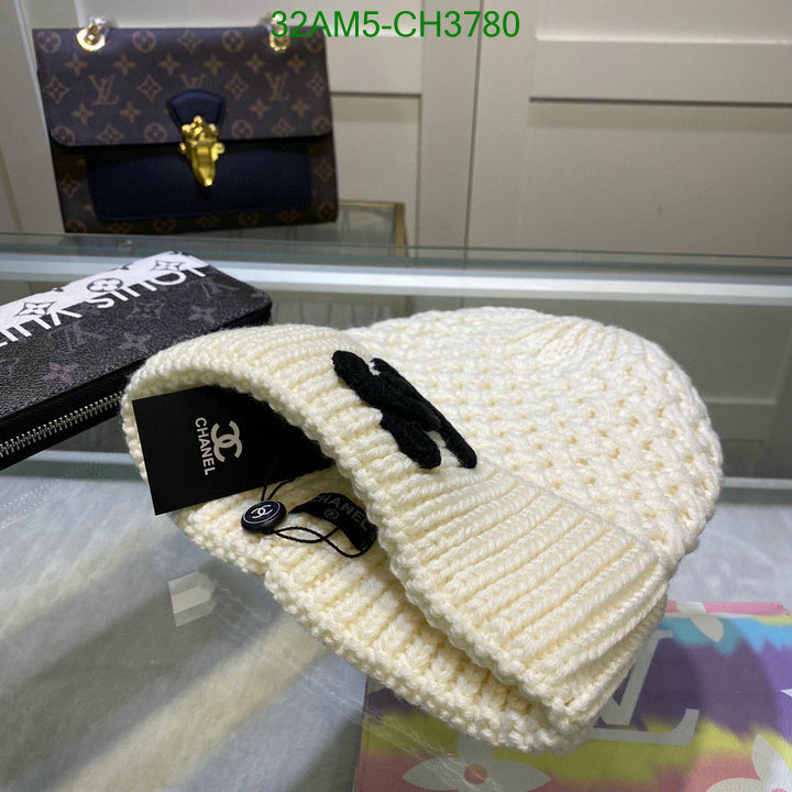 Chanel-Cap(Hat) Code: CH3780 $: 32USD