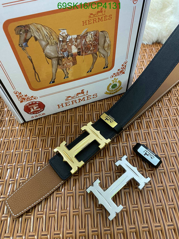 Hermes-Belts Code: CP4131 $: 69USD