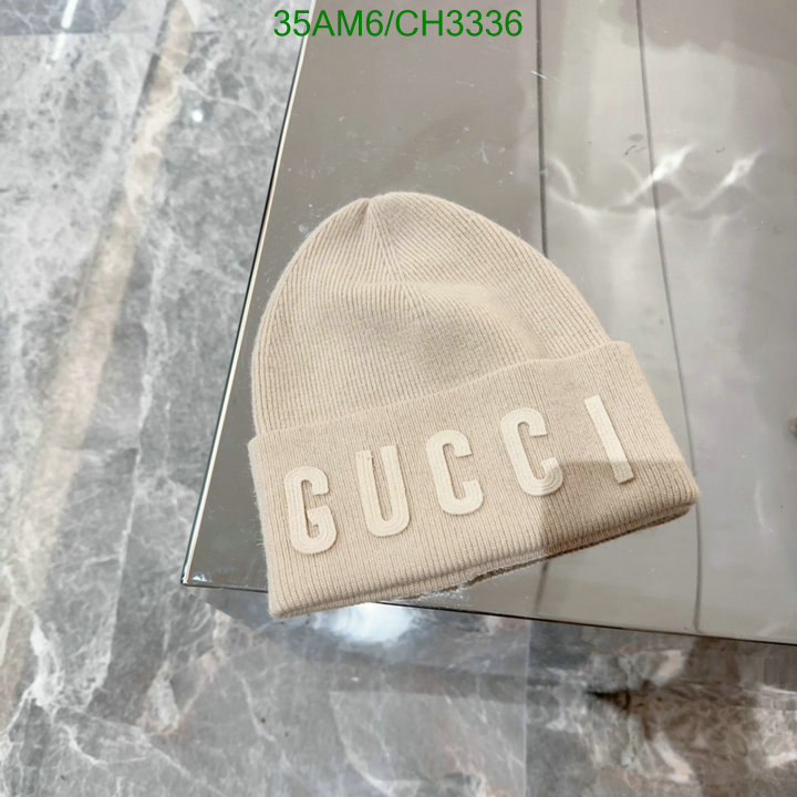 Gucci-Cap(Hat) Code: CH3336 $: 35USD