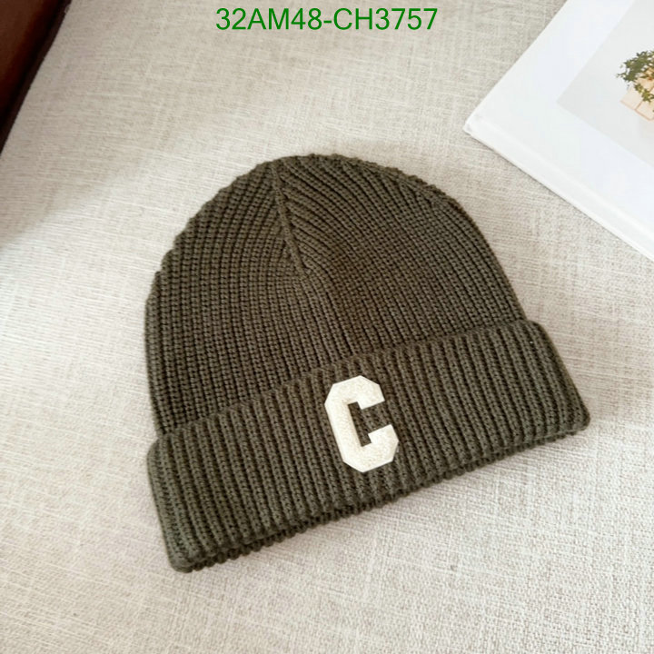 Celine-Cap(Hat) Code: CH3757 $: 32USD