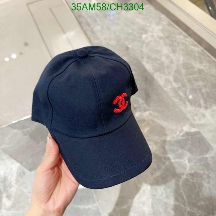 Chanel-Cap(Hat) Code: CH3304 $: 35USD