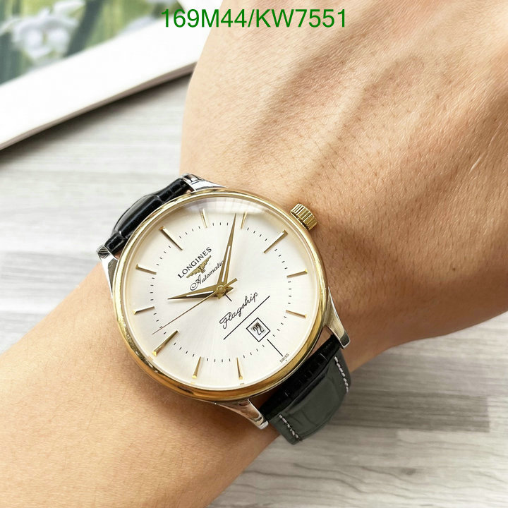 LONGINES-Watch-4A Quality Code: KW7551 $: 169USD