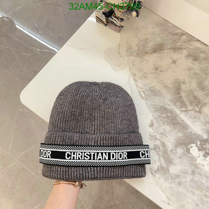 Dior-Cap(Hat) Code: CH3799 $: 32USD