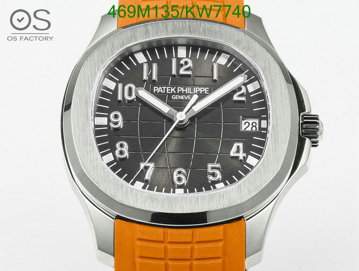 Patek Philippe-Watch-Mirror Quality Code: KW7740 $: 469USD