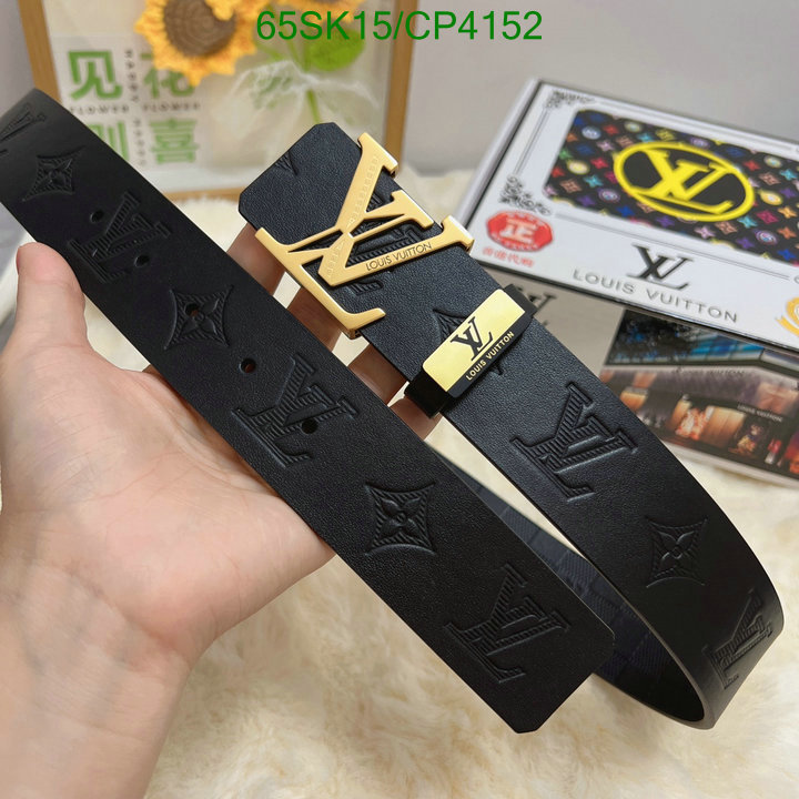 LV-Belts Code: CP4152 $: 65USD