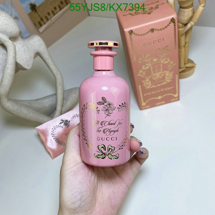 Gucci-Perfume Code: KX7394 $: 55USD