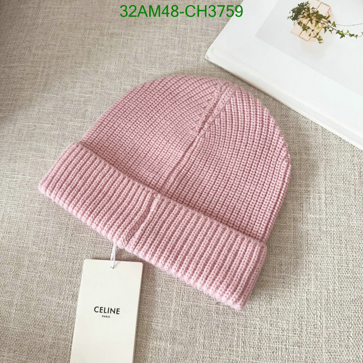 Celine-Cap(Hat) Code: CH3759 $: 32USD