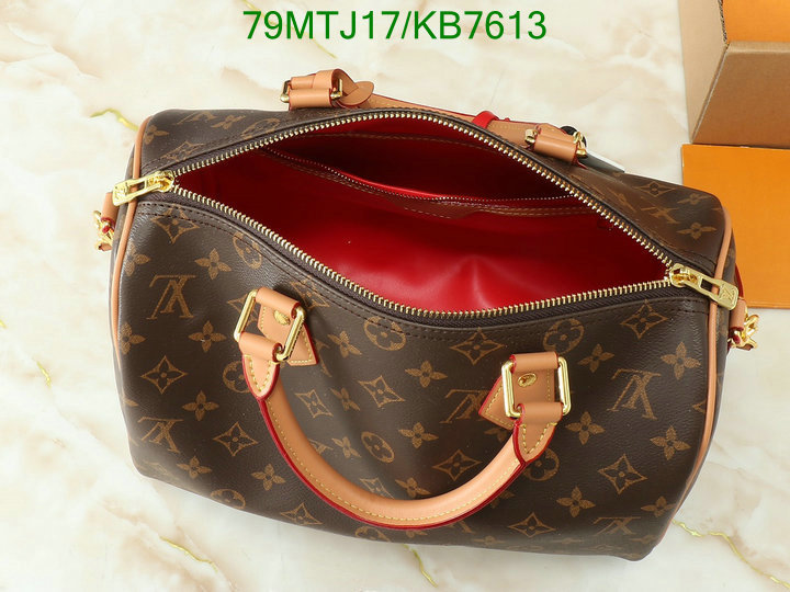 LV-Bag-4A Quality Code: KB7613 $: 79USD