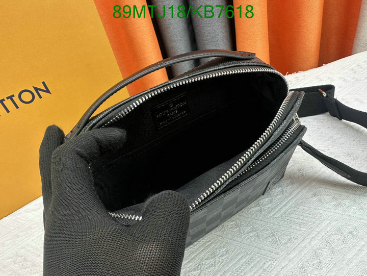 LV-Bag-4A Quality Code: KB7618 $: 89USD