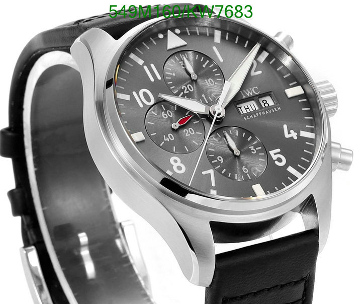 IWC-Watch-Mirror Quality Code: KW7683 $: 549USD