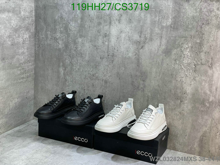 Ecco-Men shoes Code: CS3719 $: 119USD