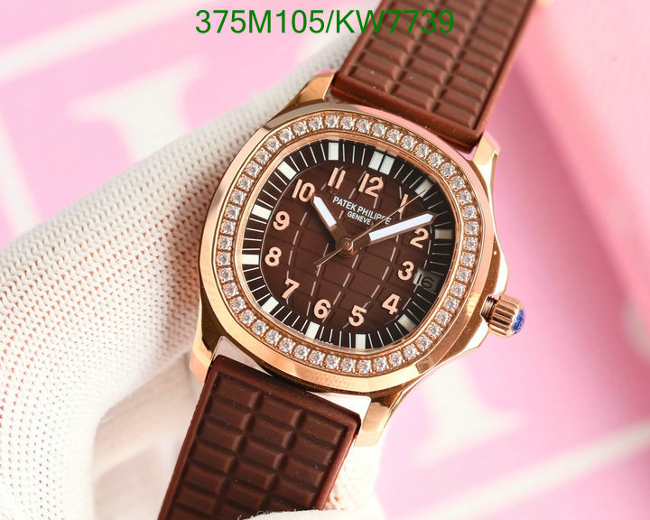 Patek Philippe-Watch-Mirror Quality Code: KW7739 $: 375USD