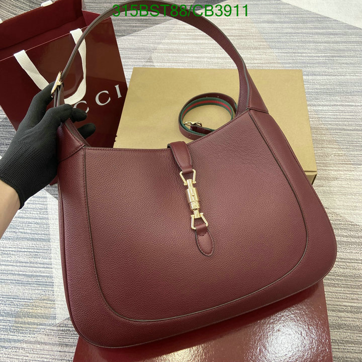 Gucci-Bag-Mirror Quality Code: CB3911 $: 315USD