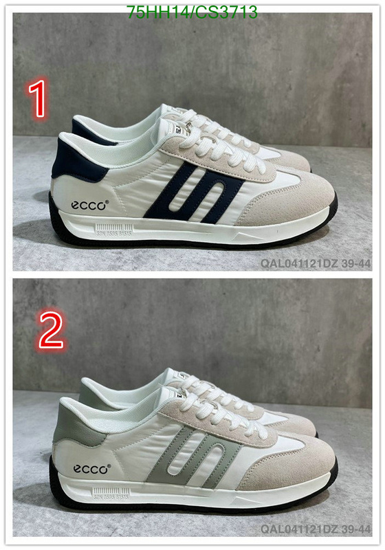 Ecco-Men shoes Code: CS3713 $: 75USD