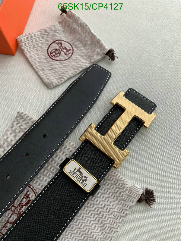 Hermes-Belts Code: CP4127 $: 65USD