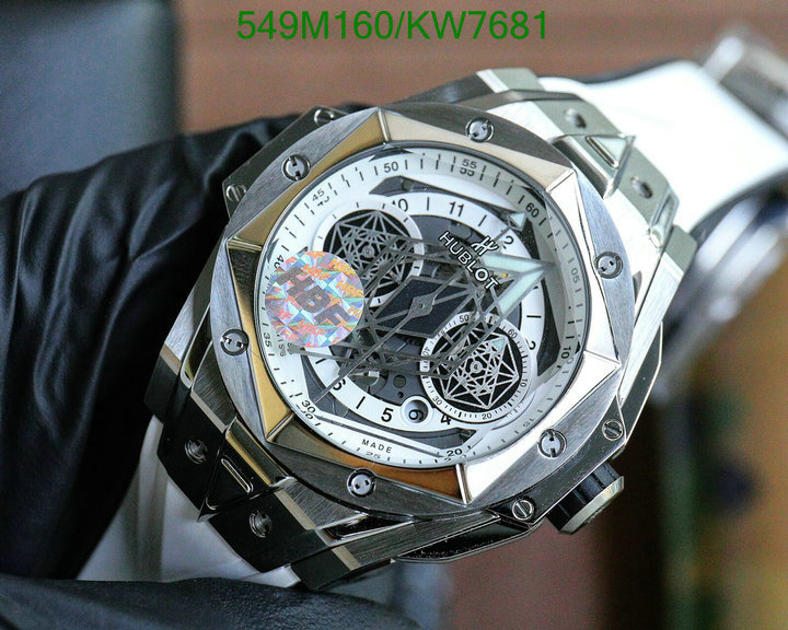 Hublot-Watch-Mirror Quality Code: KW7681 $: 549USD