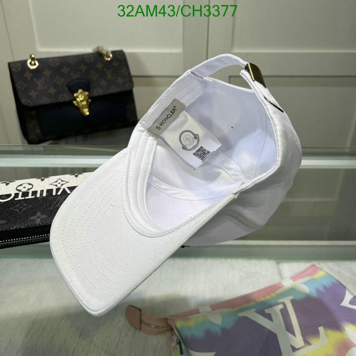 Moncler-Cap(Hat) Code: CH3377 $: 32USD