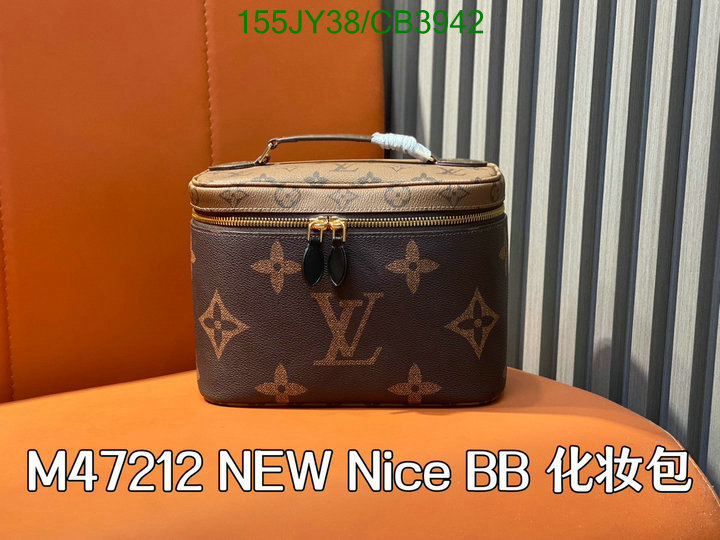 LV-Bag-Mirror Quality Code: CB3942 $: 155USD