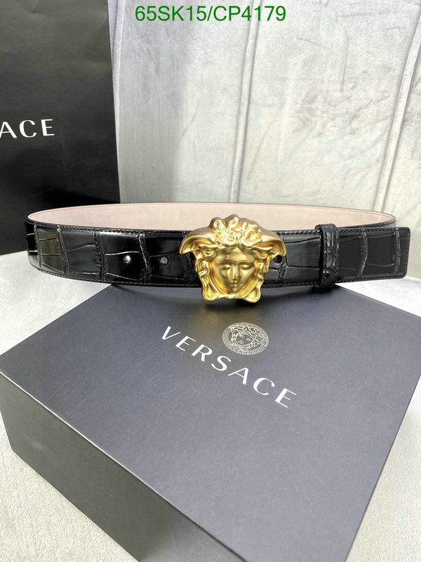 Versace-Belts Code: CP4179 $: 65USD