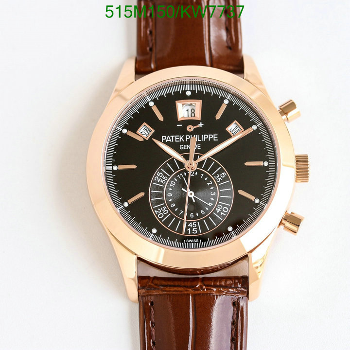 Patek Philippe-Watch-Mirror Quality Code: KW7737 $: 515USD