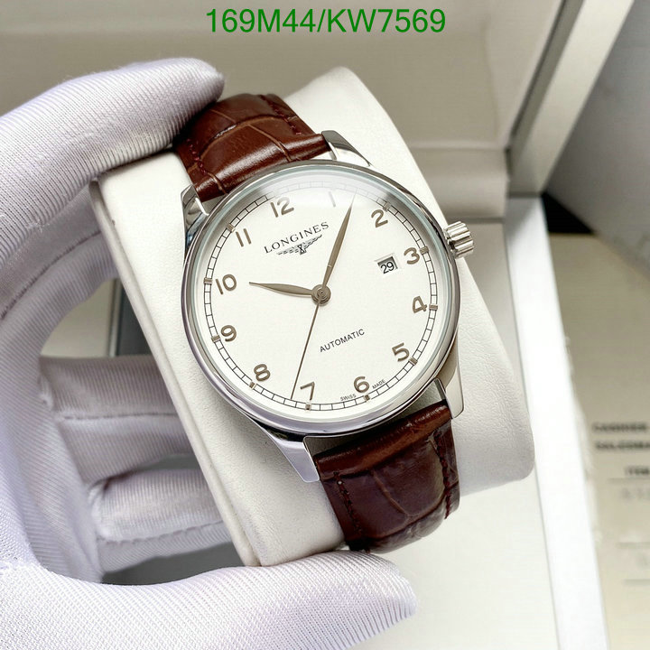 LONGINES-Watch-4A Quality Code: KW7569 $: 169USD