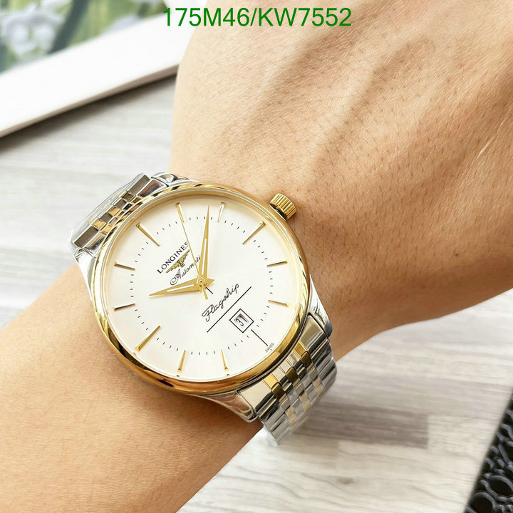 LONGINES-Watch-4A Quality Code: KW7552 $: 175USD