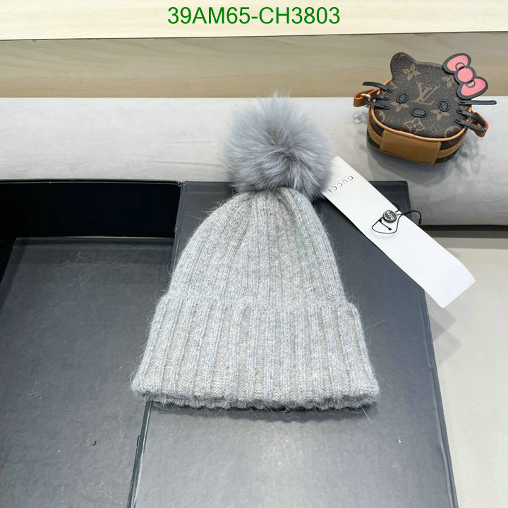 Gucci-Cap(Hat) Code: CH3803 $: 39USD