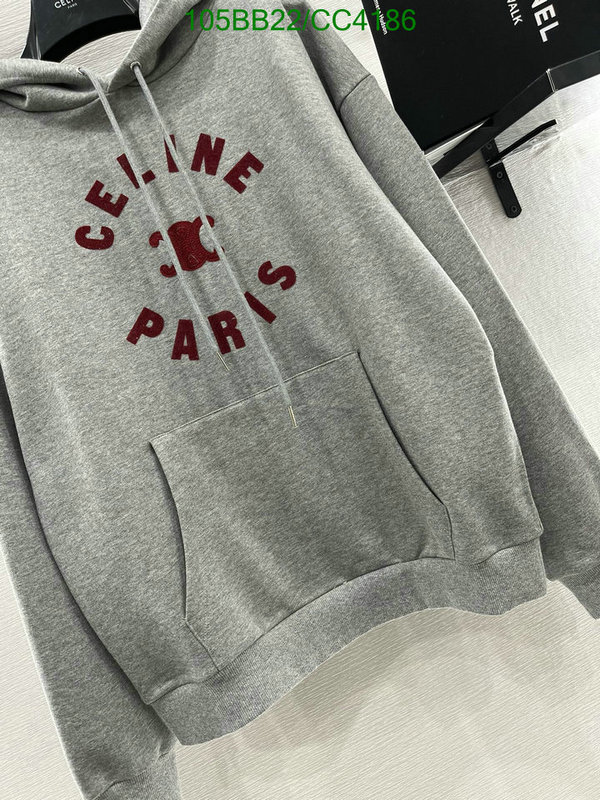 Celine-Clothing Code: CC4186 $: 105USD